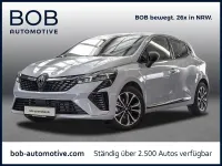 Gebraucht Renault Clio V Techno 91 PS (66 kW) 2025 Grau Limousine
