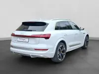 Gebraucht Audi e-tron Ambiente 369 kW (503 PS) 2022 SUV