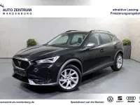 Brugt Cupra Formentor 204 HK (150 kW) 2023 Sort SUV
