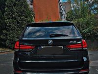 Second-hand BMW X5 231 CP (169 kW) 2016 SUV
