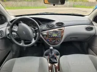 Gebraucht Ford Focus Ghia 101 PS (74 kW) 1999 Andere farben Kombi