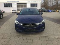 gebraucht Opel Astra 1.6 CDTI Start/Stop Sports Tourer