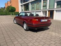 Gebraucht BMW 320 Cabriolet 150 PS (110 kW) 1997 Bronze Cabrio