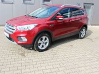 gebraucht Ford Kuga Cool & Connect 1,5 EcoBoost 4x2 Start/Stopp