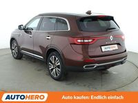 Gebraucht Renault Koleos Initiale Paris 177 PS (130 kW) 2017 Rot SUV