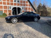 Gebraucht BMW 650 Cabriolet Shadowline 367 PS (269 kW) 2008 Schwarz Cabrio