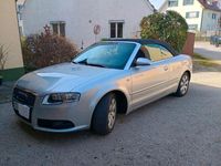 gebraucht Audi A4 Cabriolet 