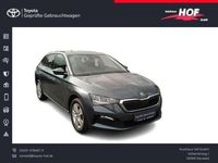 gebraucht Skoda Scala 5-türer 1.0-l-TSI Start/Stop