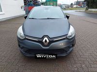 gebraucht Renault Clio IV BOSE Edition LED~NAVI~TEMPOMAT~PDC