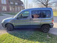 Gebraucht Citroën Berlingo Exclusive 109 PS (80 kW) 2007 Van / Kleinbus