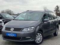 Gebraucht VW Sharan Sound 170 PS (125 kW) 2017 Andere Van / Kleinbus