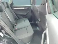 Neu Skoda Karoq 150 PS (110 kW) 2026 Schwarz SUV