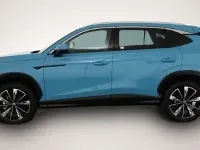 Gebraucht MG HS Luxury 170 PS (125 kW) 2025 Blau SUV