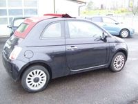 gebraucht Fiat 500C *Pop*Cabrio*Reduziert Festpreis*