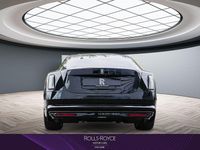 Gebraucht Rolls Royce Spectre 484 kW (659 PS) 2025 Schwarz Coupé