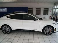 Gebraucht Ford Mustang Mach-E GT 358 kW (487 PS) 2022 Star white platinium SUV