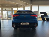 Neu Renault Rafale Esprit Alpine 200 PS (147 kW) 2025 Blau SUV