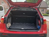 Gebraucht Suzuki Vitara 120 PS (88 kW) 2015 Rot SUV