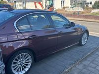 Second-hand BMW 325 Performance 197 CP (144 kW) 2008 Berlinǎ