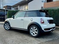 gebraucht Mini Cooper S 