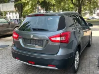Gebraucht Suzuki SX4 S-Cross 140 PS (102 kW) 2019 Grau SUV