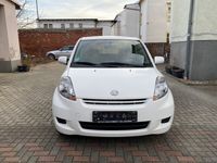 gebraucht Daihatsu Sirion 1.0 KLIMA,34TKM,1.HAND