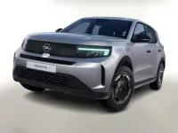 Neu Opel Frontera Edition 83 kW (113 PS) 2026 Kristall silber metallic SUV