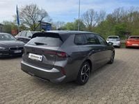 Gebraucht Opel Astra 136 PS (100 kW) 2025 Vulkan grau Kombi