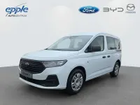 Neu Ford Transit Connect Trend 102 PS (75 kW) 2025 Frozen white Van / Kleinbus