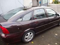 Gebraucht Opel Vectra Comfort 136 PS (100 kW) 2000 Bronze Limousine
