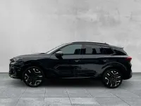 Neu Cupra Terramar VZ 272 PS (200 kW) 2026 Midnight schwarz SUV