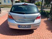 gebraucht Opel Astra 6 Twinsport