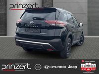 Gebraucht Nissan X-Trail 204 PS (150 kW) 2025 Black pearl SUV