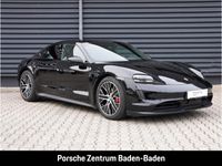 gebraucht Porsche Taycan 4S BOSE Head-Up Abstandstempomat LED