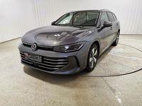 Gebraucht VW Passat Elegance 150 PS (110 kW) 2025 Diabasgrau metallic Kombi