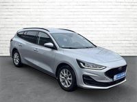 Gebraucht Ford Focus 120 PS (88 kW) 2022 Silber Kombi
