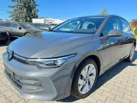 Gebraucht VW Golf VIII Style 150 PS (110 kW) 2025 Grau Limousine