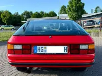 Gebraucht Porsche 924 125 PS (91 kW) 1985 Rot Coupé