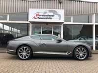 gebraucht Bentley Continental GT V8 1.Hand / Produktion 01.2020