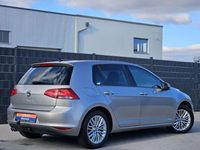 Gebraucht VW Golf VII Cup 150 PS (110 kW) 2015 Silber Limousine