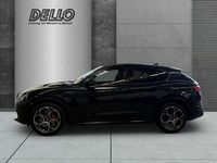 Gebraucht Alfa Romeo Stelvio Veloce 209 PS (153 kW) 2026 Colore esterno (nero vulcano, SUV