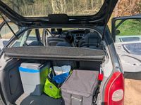 Gebraucht Citroën Xsara 116 PS (85 kW) 2005 Grau Van / Kleinbus