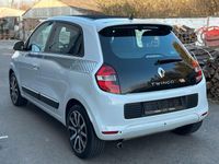 Gebraucht Renault Twingo Luxe 90 PS (66 kW) 2015 Weiß Kleinwagen