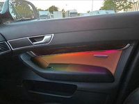 Gebraucht Audi A6 240 PS (176 kW) 2010 Schwarz Kombi