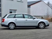 gebraucht Audi A4 2.5 Diesel Mit Automatikgetriebe Motor+getriebe TOP