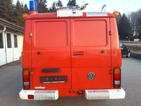 gebraucht VW LT 35 Feuerwehr