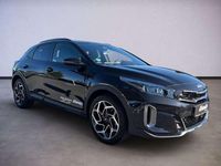 Gebraucht Kia XCeed GT-Line 140 PS (102 kW) 2025 Schwarz SUV