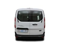Gebraucht Ford Transit Connect Trend 74 PS (54 kW) 2022 Weiss Van / Kleinbus