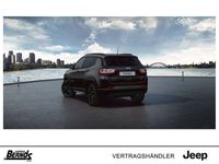 gebraucht Jeep Compass 1.3 T4 4xe PLUG-IN HYBRID Automatik S