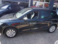 Gebraucht Seat Arona Style 116 PS (85 kW) 2019 Mitternachtsschwarz SUV